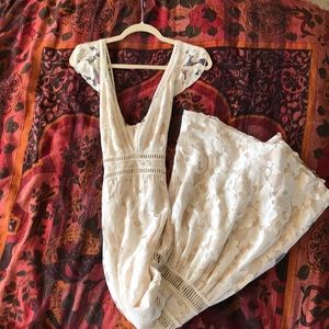 NWT Saylor Rosie Dress